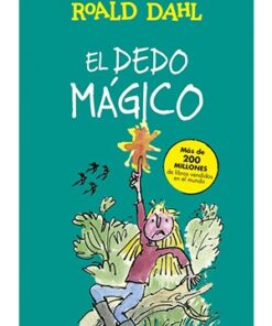 EL DEDO MÁGICO