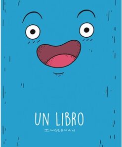 UN LIBRO (INGESMAN)