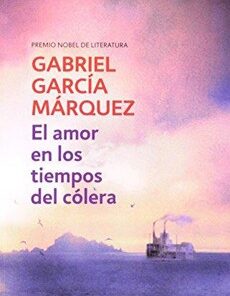 AMOR EN LOS TIEMPOS DEL COLERA (B)
