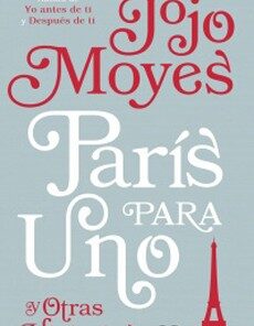 PARIS PARA UNO