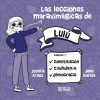 LAS LECCIONES MARAVIMAGICAS DE LULU