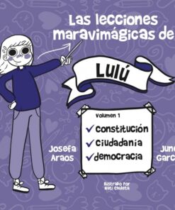 LAS LECCIONES MARAVIMAGICAS DE LULU
