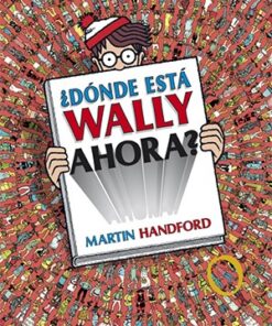 ¿DÓNDE ESTÁ WALLY AHORA?