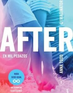 AFTER 2 EN MIL PEDAZOS