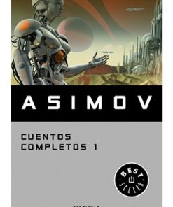 CUENTOS COMPLETOS I