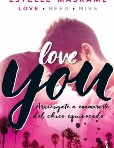 YOU 1 LOVE YOU
