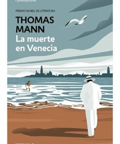 LA MUERTE EN VENECIA