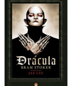 DRÁCULA (ILUSTRADO)