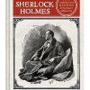 LAS AVENTURAS DE SHERLOCK HOLMES