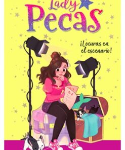 ¡LOCURAS EN EL ESCENARIO! LADY PECAS 2