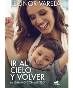 IR AL CIELO Y VOLVER