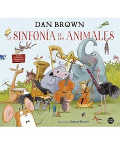 LA SINFONÍA DE LOS ANIMALES