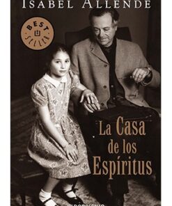 LA CASA DE LOS ESPÍRITUS
