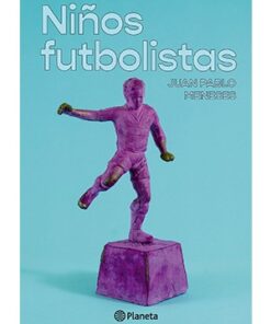 NIÑOS FUTBOLISTAS