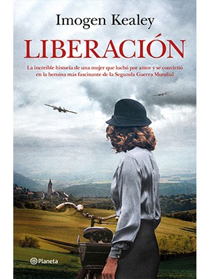 LIBERACIÓN