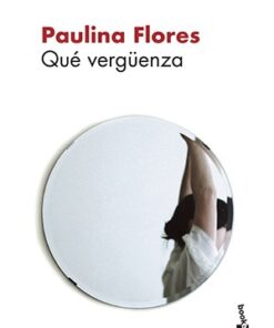 QUE VERGÜENZA