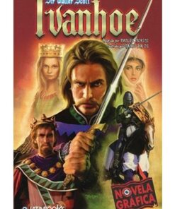 IVANHOE (NOVELA GRÁFICA)