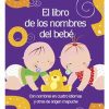 EL LIBRO DE LOS NOMBRES DEL BEBÉ