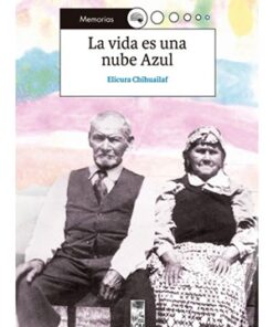 LA VIDA ES UNA NUBE AZUL
