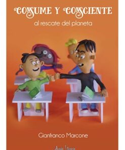 CONSUME Y CONSCIENTE