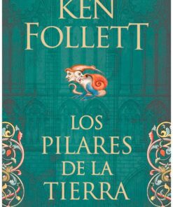 LOS PILARES DE LA TIERRA (TD)