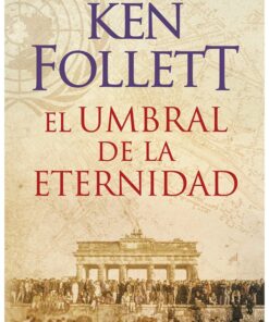 EL UMBRAL DE LA ETERNIDAD (TD)