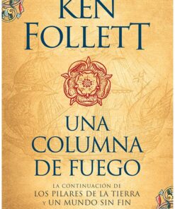 UNA COLUMNA DE FUEGO (TD)
