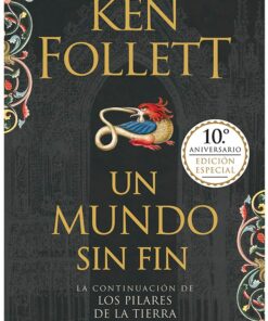 UN MUNDO SIN FIN (TD)