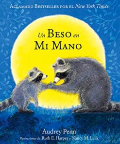UN BESO EN MI MANO (TD)