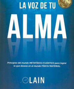 LA VOZ DE TU ALMA