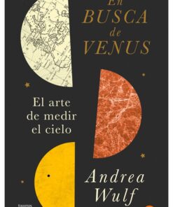 EN BUSCA DE VENUS