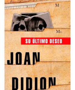 SU ÚLTIMO DESEO