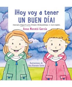 ¡HOY VOY A TENER UN BUEN DÍA!