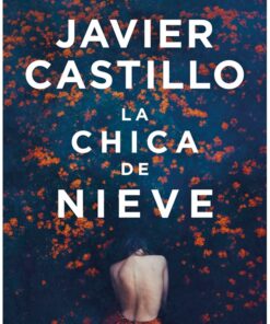 LA CHICA DE NIEVE