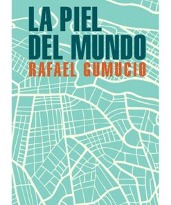 LA PIEL DEL MUNDO