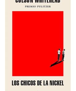 LOS CHICOS DE LA NICKEL