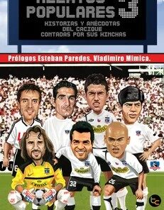 RELATOS POPULARES III