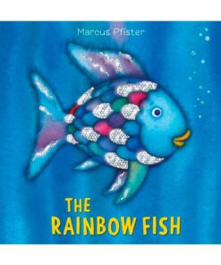 THE RAINBOW FISH