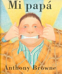 MI PAPÁ