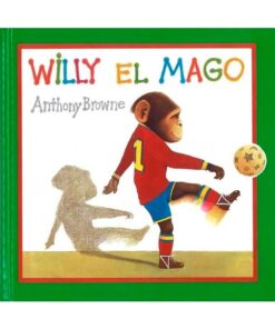 WILLY EL MAGO
