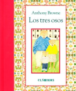 LOS TRES OSOS