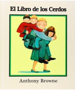 EL LIBRO DE LOS CERDOS