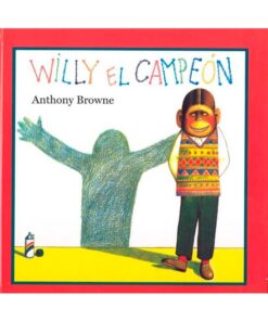 WILLY EL CAMPEÓN
