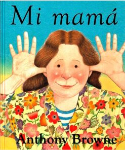 MI MAMÁ