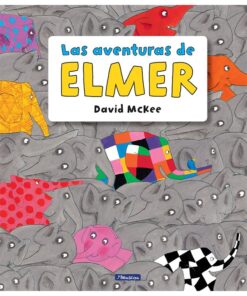 ELMER, LAS AVENTURAS DE ELMER