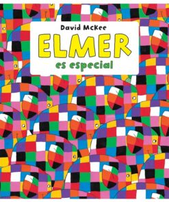ELMER ES ESPECIAL