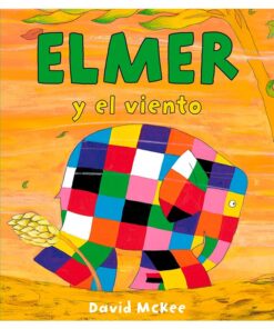 ELMER Y EL VIENTO