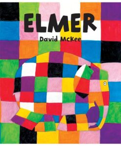 ELMER (TD)