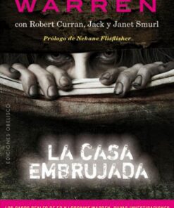 LA CASA EMBRUJADA