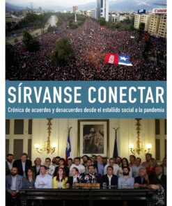 SÍRVANSE CONECTAR
